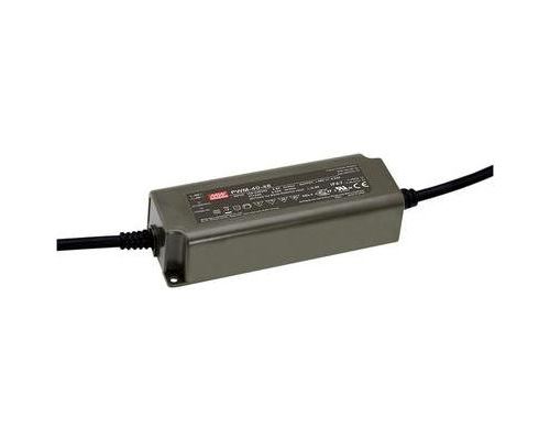 Driver led mean well pwm-60-48 60 w 48 v 1250 ma pwm