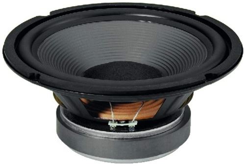 SPH-255-woofer HiFi - 100900
