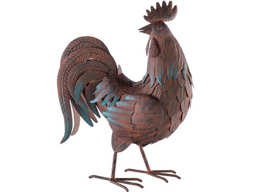 Coq décoratif Picoti
