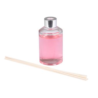 diffuseur de parfum bouteille - 100ml - parfum orchidées sauvages - 1