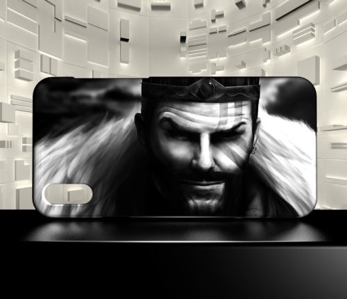 Coque Design Huawei P20 PRO LOL League of Legends 068 draven