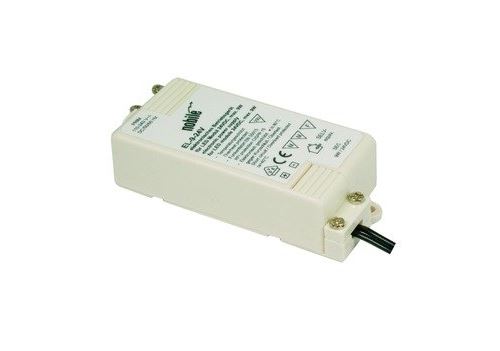 Nobilé appareil avec variateur dexploitation de antspannung el 9?24 v no 8996100000 nobile