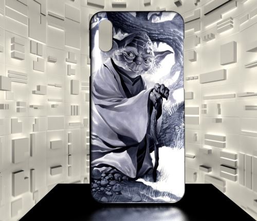 Coque Design Huawei P20 PRO STAR WARS 28