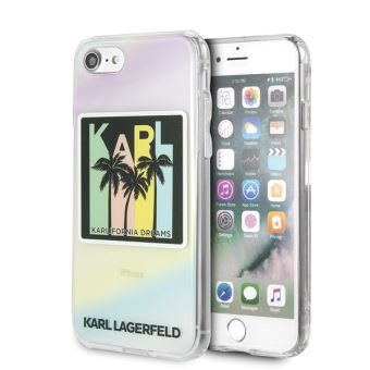 coque iphone 7 plus karl lagerfeld