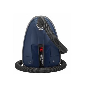 aspirateur traineau 75db bleu nuit - 128390127 - 1