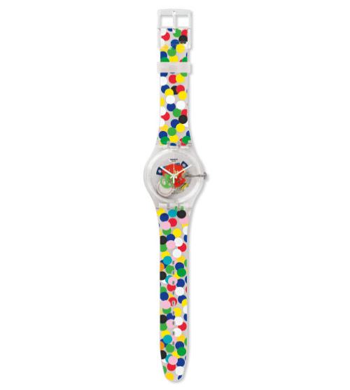 Reloj SWATCH SUOZ213