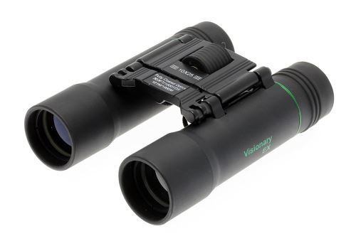 Visionnaire 10x25 DCF Jumelles EX [ H111960 ]