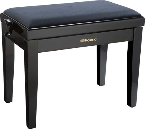Roland RPB-220BK Satin Black banc piano - Image 3
