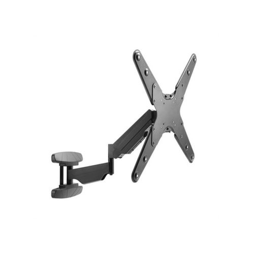 Support TV avec Bras TooQ LP2355TN-B 23-35 30 kg Noir