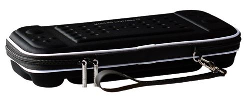 Pochette De Protection Noir Pour Nintendo Switch