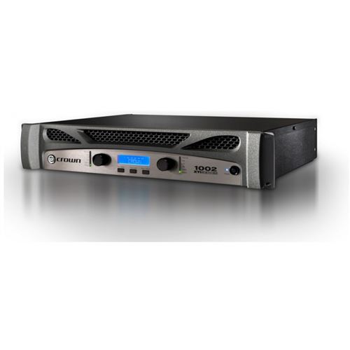 Crown Amplificateur - Xti 1002