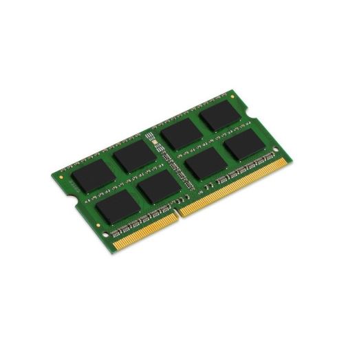 Kingston ValueRAM - DDR4 - 16 GB - SO DIMM 260-PIN