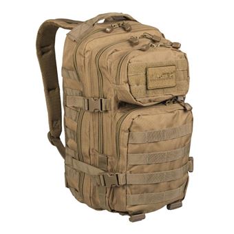 2€56 sur Sac à dos tactique US Assault 20L Mil-Tec - Sacs et housses de  sport - Achat \u0026 prix | fnac