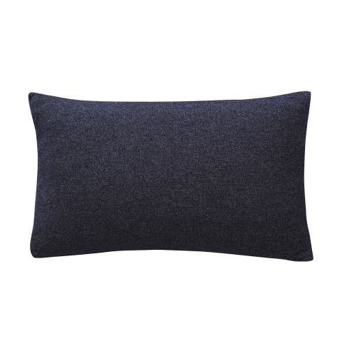 Coussin Bolene indigo 30 x 50 cm T&B Maison
