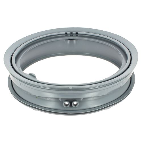 LG Soufflet hublot avec pipette mds41955001 pour Lave-linge 