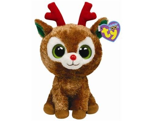 Ty Beanie Boos Comet - Renne