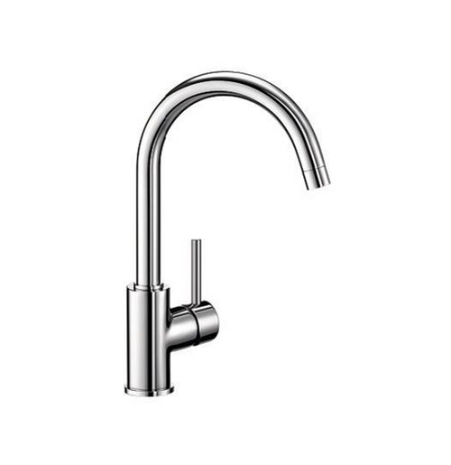 Blanco Mida Chrome 517742 - Image 3