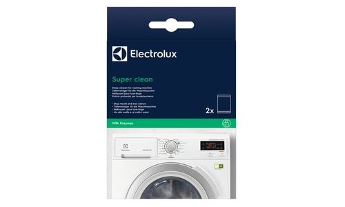 Détartrant / désodorisant ELECTROLUX NETTOYANT E6WMI1021