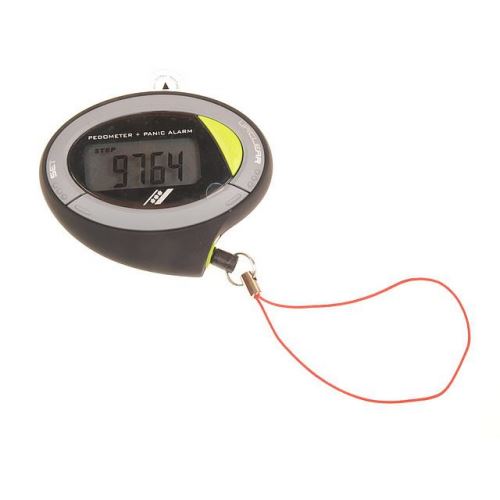 Podomètre Rucanor Podo digimeter Noir taille : TU réf : 0