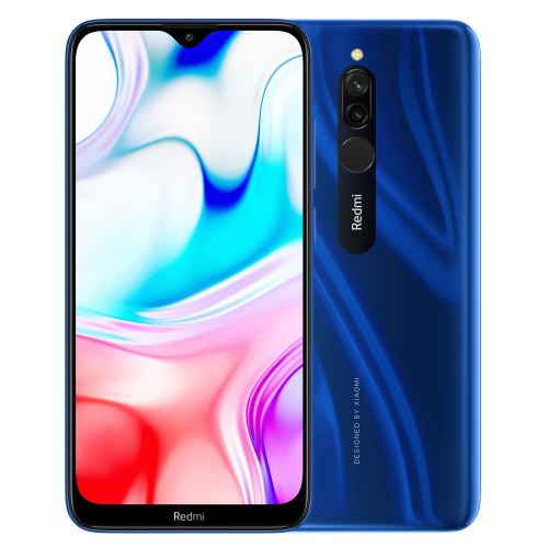 Redmi 8