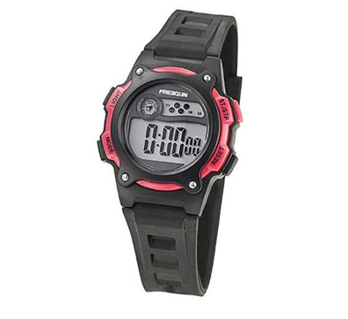 Freegun Montres Noir Garçon - EE5159