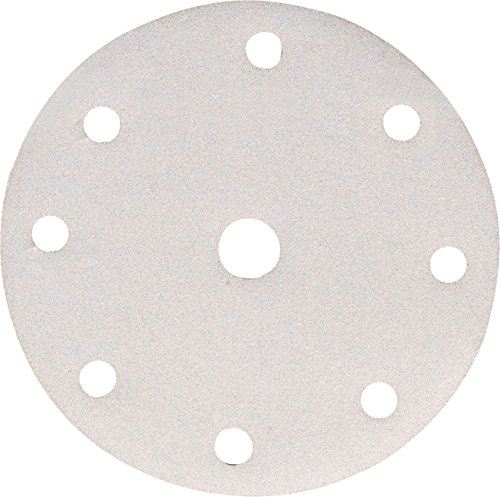 Makita Papier Abrasif Velcro, 150 Mm, K40, P De 37839