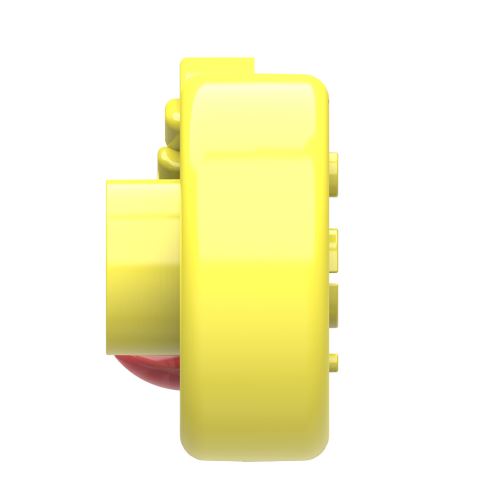 Caméra Wifi Enfants Hd 1080P Enfants Caméscopes 2.0 Pouces 1080P Cadeaux Lcd Pour Les Enfants BT409