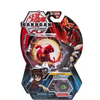 figurine bakugan battle planet