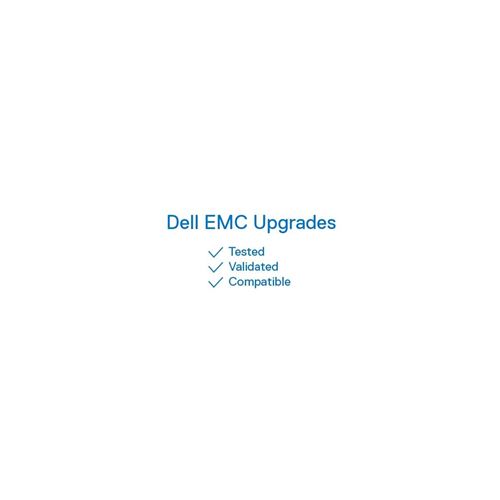  Dell - Disque dur hybride - 600 Go - SAS - 15000 tours/min 