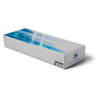 BATTREVO Batterie JC04 2850mAh/14.6V Pour HP Pavilion 250 G6, 15-BS系列 - Remplacement Ordinateur Portable