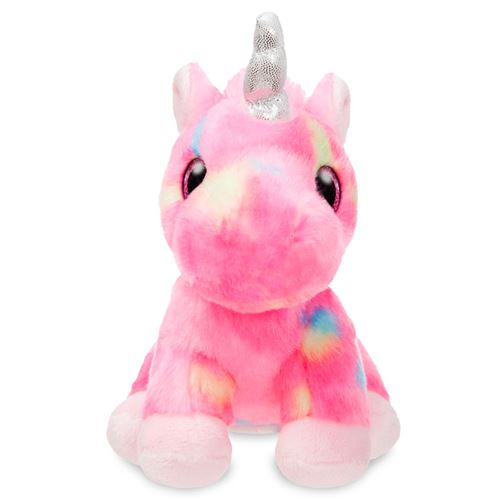 AURORA - Aurora World 60866 Unicorn RainNoeux Papillon Peluche