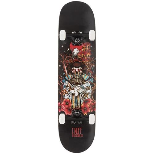 Skateboard complet ENUFF SKATEBOARDS Nihon Geisha