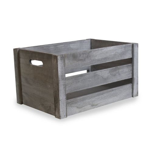 Moyen profond Crate Vintage