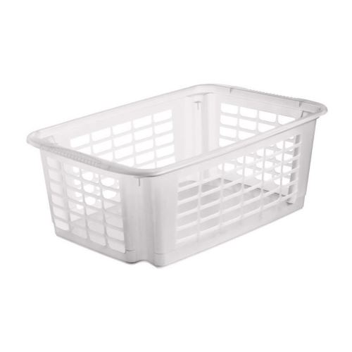 ROTHO Panier Reverso GM - 18 L - Transparent