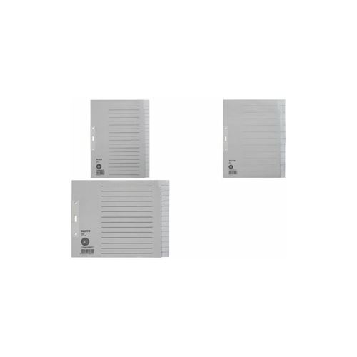 Leitz Registre - vue 2