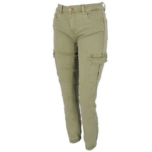 Pantalon Only Missouri 32 kk pant l Vert taille : 38 réf : 29604