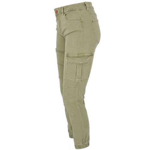 Pantalon Only Missouri 32 kk pant l Kaki Army Taille 38