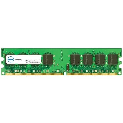 Dell - Ddr3L - Module - 16 Go - Dimm 240 Broches - 1600 Mhz / Pc3-12800 - Mémoire Enregistré - Ecc