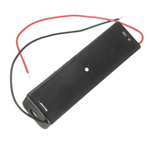 200 Supports De Batterie 18650 + Bande De Nickel 2m – Pour Assemblage DIY Packs Lithium-ion – ABS+PC Résistant - 13