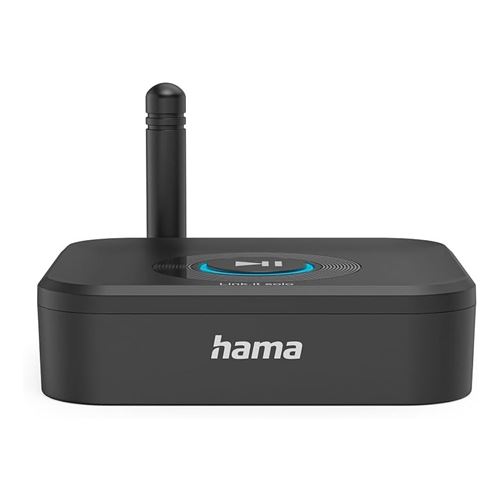 HAMA Hama Adaptateur Bluetooth 'Link.it solo'