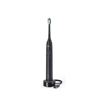 Philips Sonicare 4100 series HX3681 - Brosse à dents - noir - 1
