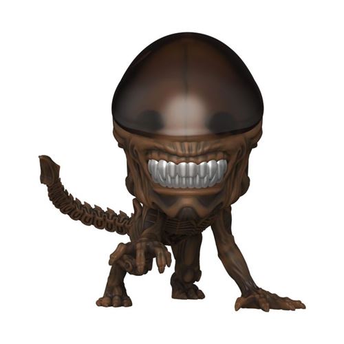 Funko Marron Figurine Pop Super Alien 3 The Runner - Image 3