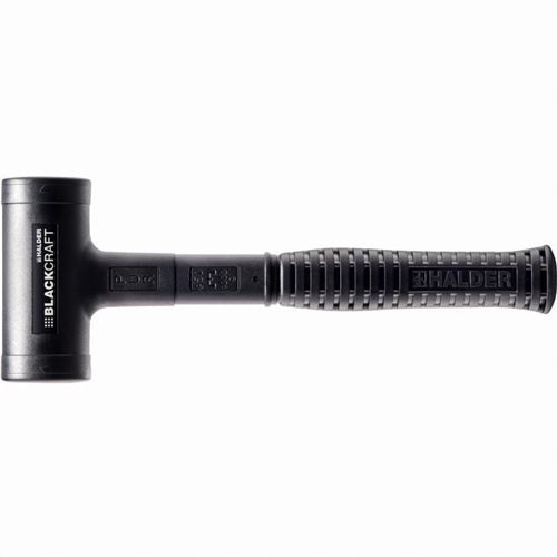 Halder SUPERCRAFT 3379.060 Marteau à métal Manche ergonomique, mi-dur, antichoc de retour 1300 g 315 mm 1 pc(s)