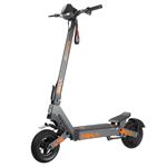 Trottinette électrique pliable Kukirin G2 (version 2026)  moteur 800 W batterie 48 V 15,6 Ah pneus 10 pouces vitesse maximale 45 km/h autonomie 55 km