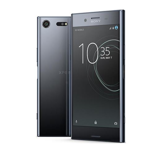 Sony Xperia XZ Premium