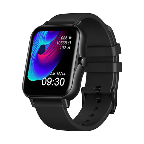 Montre connectée Zeblaze GTS 2 Noir