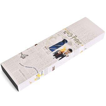 CRAVETTE HARRY POTTER SERDAIGLE