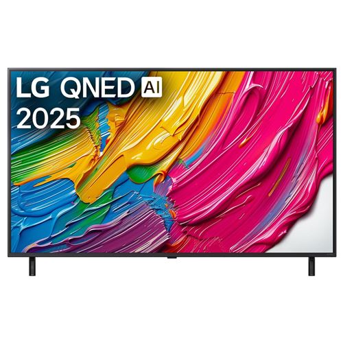Smart TV GENERIQUE 55QNED80A3A 55 pouces 4K LEDLCD
