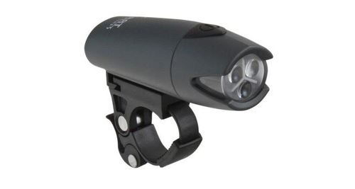 Polaris lampe à piles intelligente gunmetal