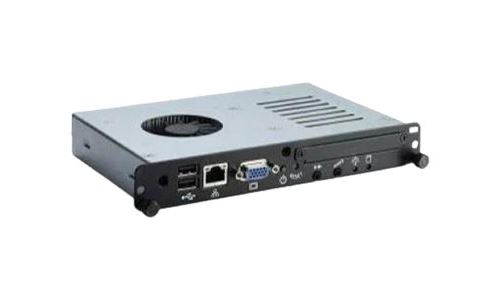 Huawei IdeaHub Series I5 SAC-OPS - Lecteur d'affichage numérique à encastrer - 8 Go RAM - Intel Core i5 - SSD - 128 Go - Windows 10 IoT Enterprise - 4K UHD (2160p)